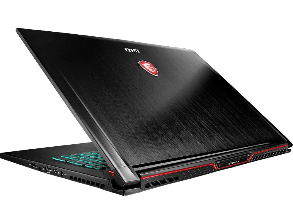 GS70 2PC039RU