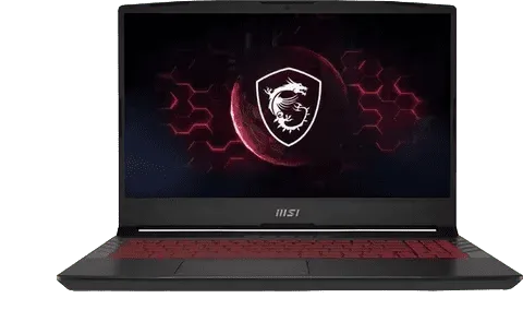 GL76 12UEK073XRU