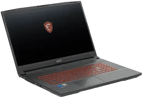 GF76 12UE (9S717L322650)